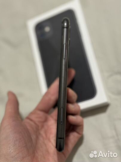 iPhone 11 Pro, 256 ГБ