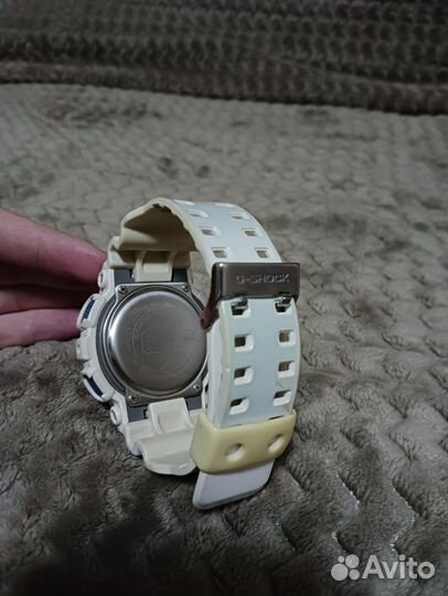 Часы casio g shock gd 100