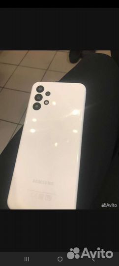 Samsung Galaxy A13, 4/128 ГБ