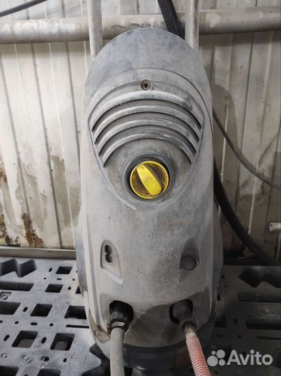 Мойка karcher бу