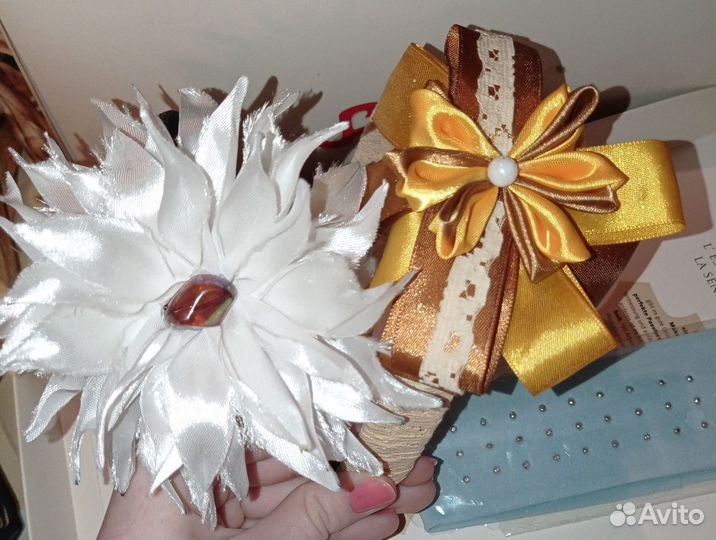 Ободки разные