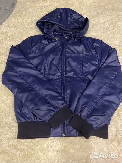 Ветровка женская