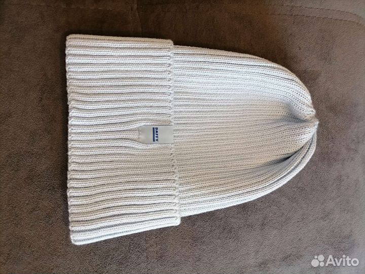 Шапка детская новая