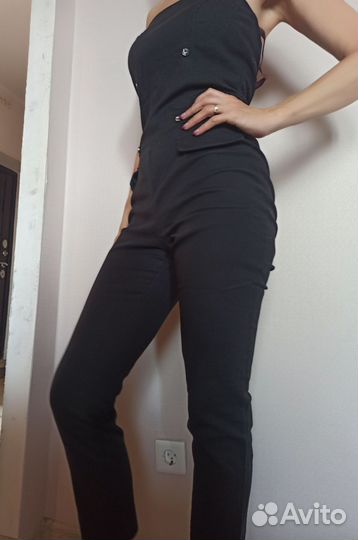 Комбинезон женский