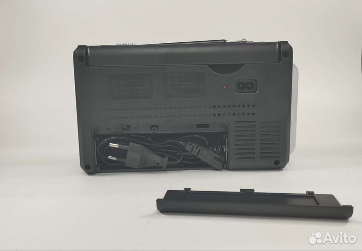 Радиоприёмник Meier model:m-40