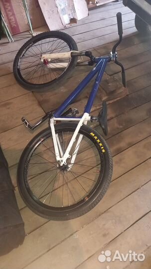 Велосипед мтб 26
