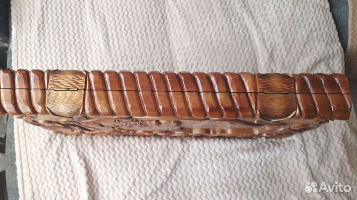 Нарды ручной работы новые