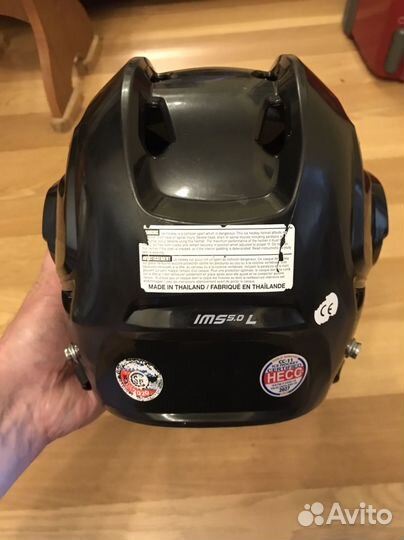 Хоккейная форма бу взрослая