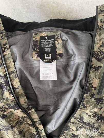 Костюм демисесонный JahtiJakt Care