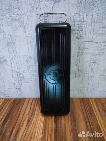 Футляр СССР