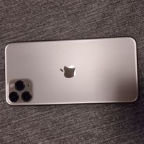 iPhone 11 Pro Max, 256 ГБ