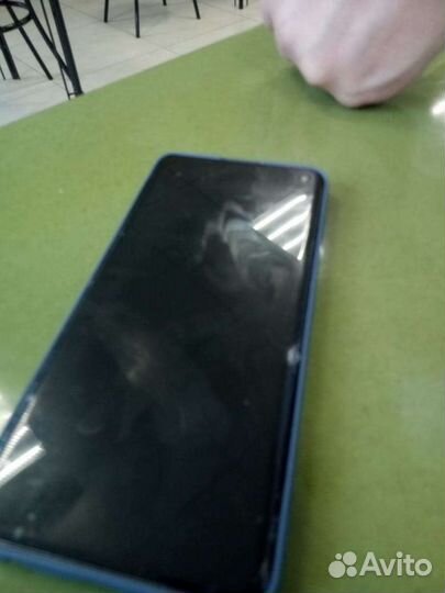 Samsung galaxy s10 обмен продажа