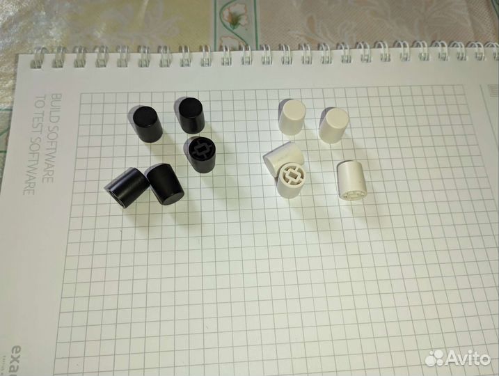 Увеличенные кнопки для гармони