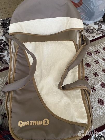 Переноска для детей