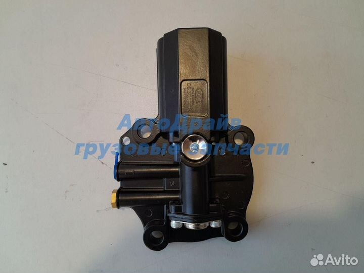 Крышка демультипликатора кпп Вольво фш фм