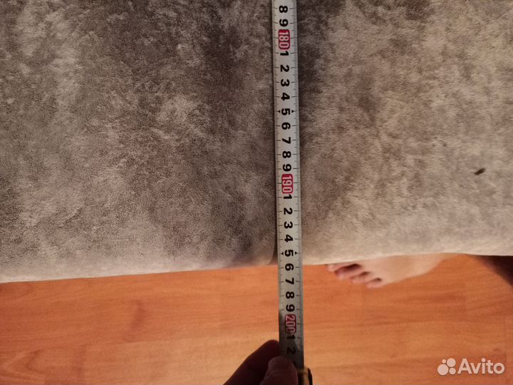 Кресло кровать