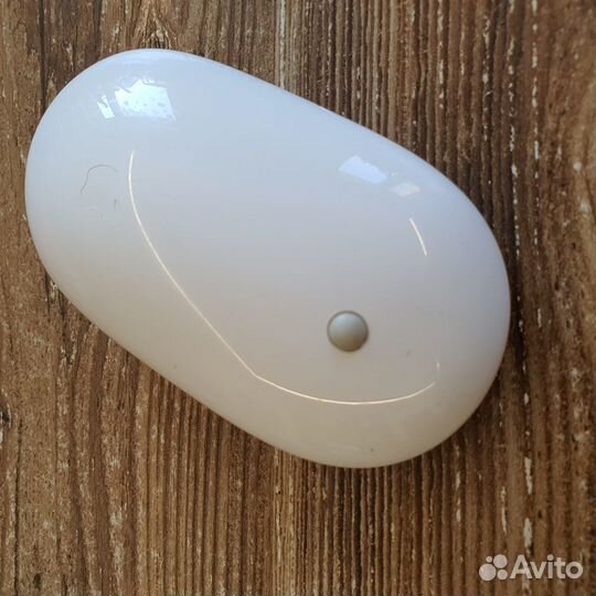 Компьютерная мышь Apple Magi