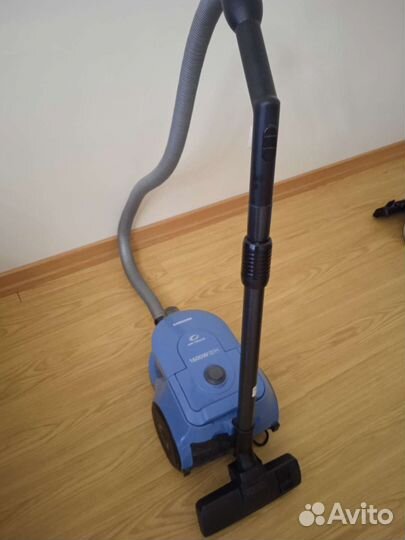 Пылесос Samsung