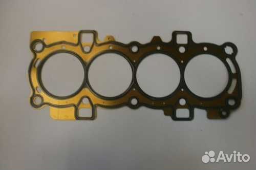 Прокладка гбц Форд Мондео