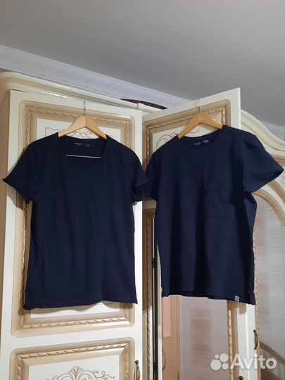 Футболки мужские Piaza Italia