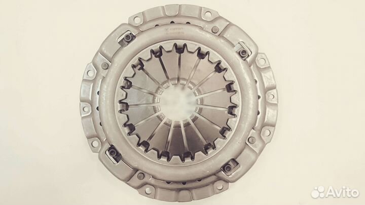 Диск сцепления нажимной foton- 1089,1128 ISF 3,8