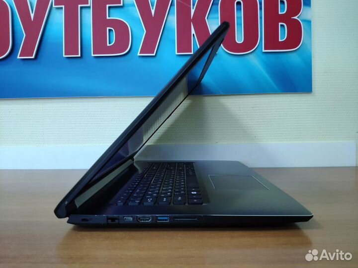 Ноутбук Acer / 17