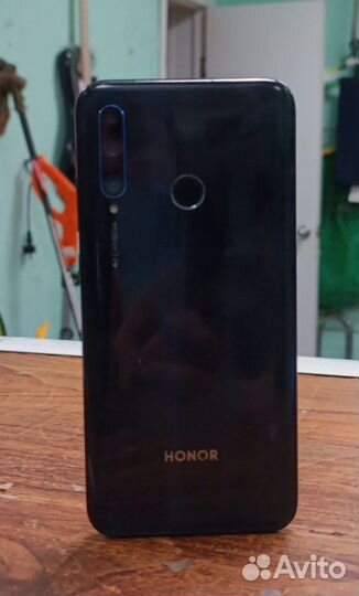 HONOR 10i, 4/128 ГБ