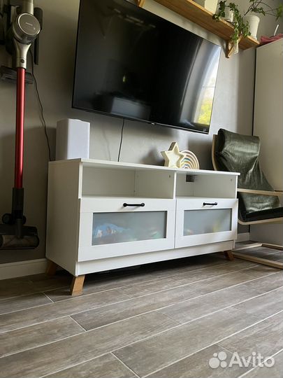 Тумба под телевизор IKEA