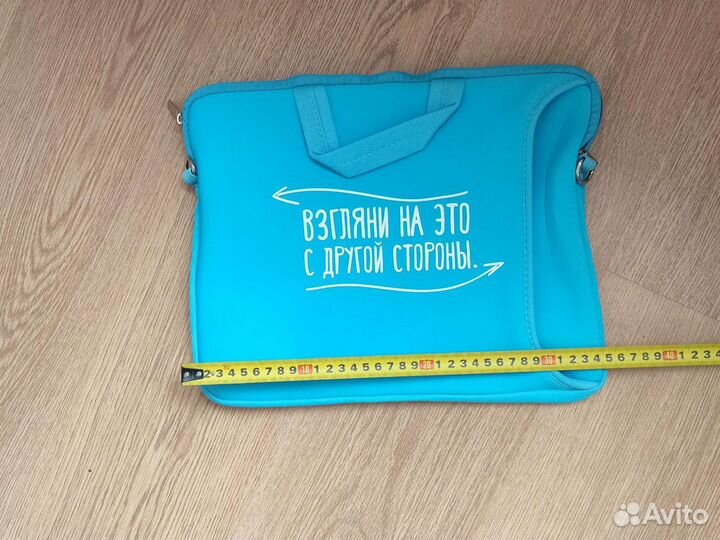 Сумка для ноутбука (маленького) размер 35х28