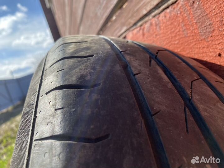 Continental ContiPremiumContact 2 195/65 R15
