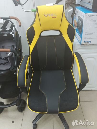 Игровое кресло viking