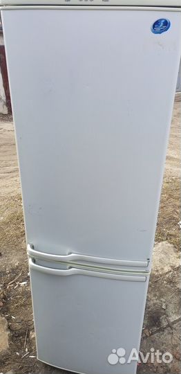 Холодильник samsung