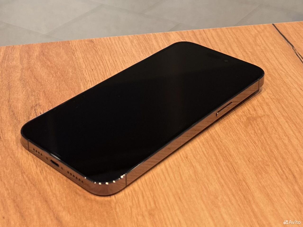 iPhone 14 Pro Max, 128 ГБ, SIM + eSIM
