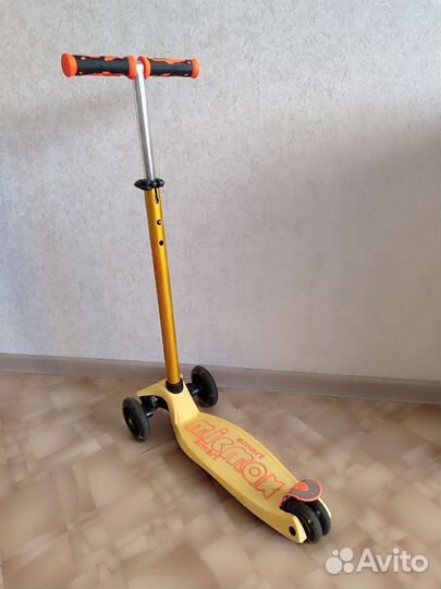 Самокат детский