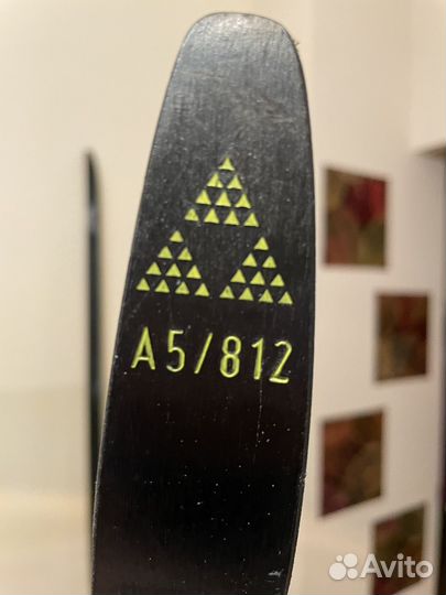 Беговые Лыжи