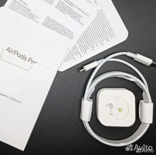 AirPods Pro 2