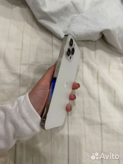 iPhone 12 Pro Max, 512 ГБ