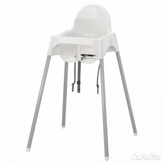 Стульчик для кормления IKEA antilop