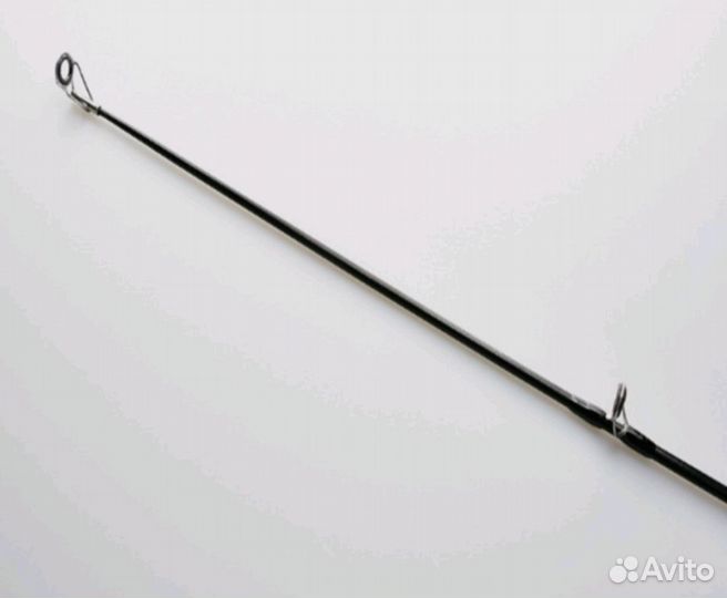 Спиннинг штекерный 