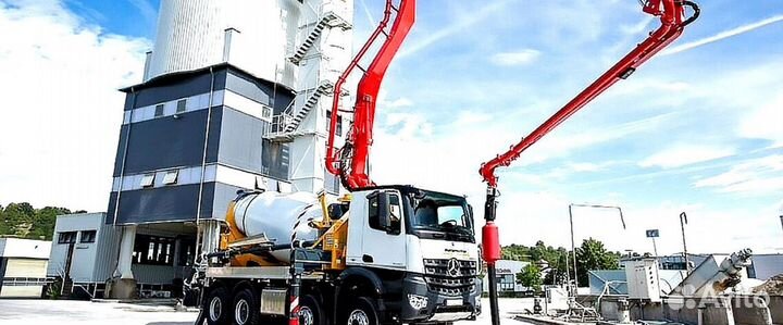 Бетон хороший 2