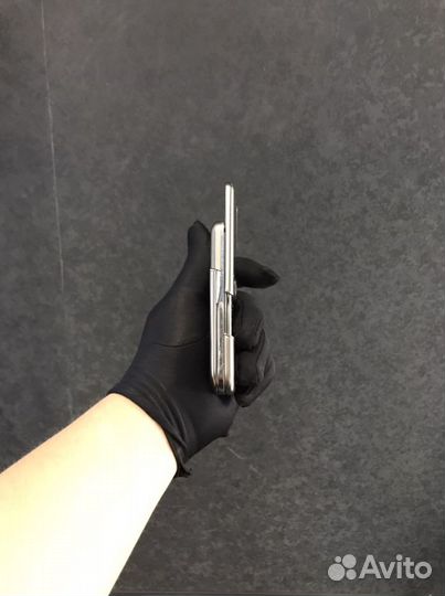 Nokia 8800 карбон