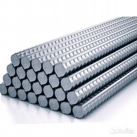 Композитная арматура