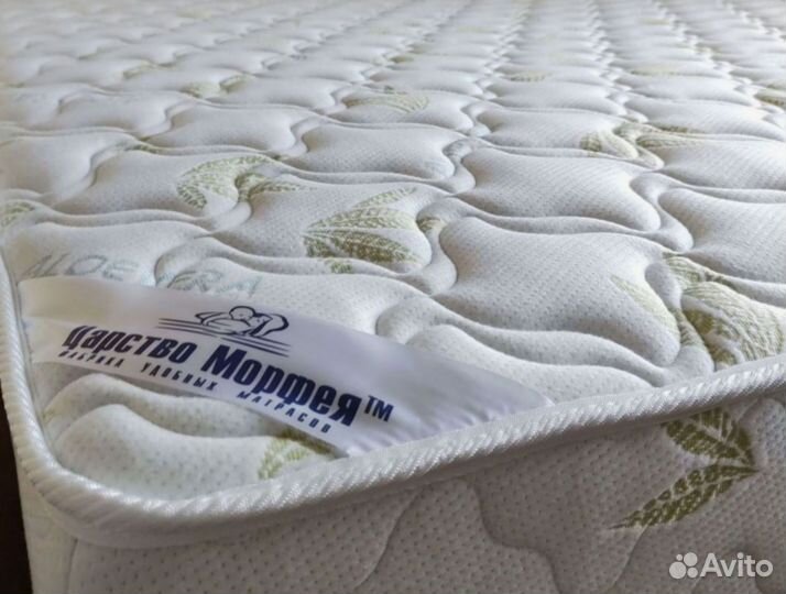 Матрас Хард 2