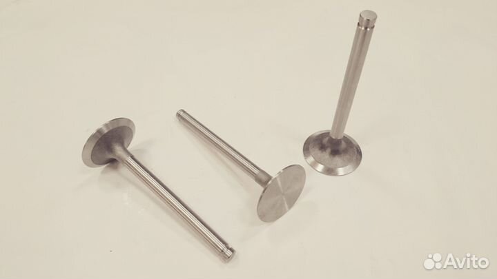 Клапан впускной Фотон -1049/1069/1099