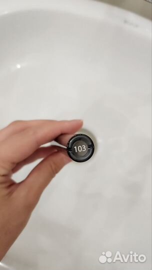 Тинт тушь гель для бровей новый