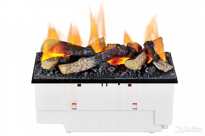 Камин электрический, портал, каминокомплект