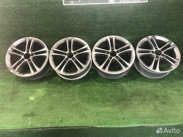 Диск Комплект дисков R17 Mercedes A W177 (2018-н.в