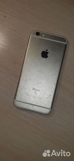 iPhone 6S, 16 ГБ