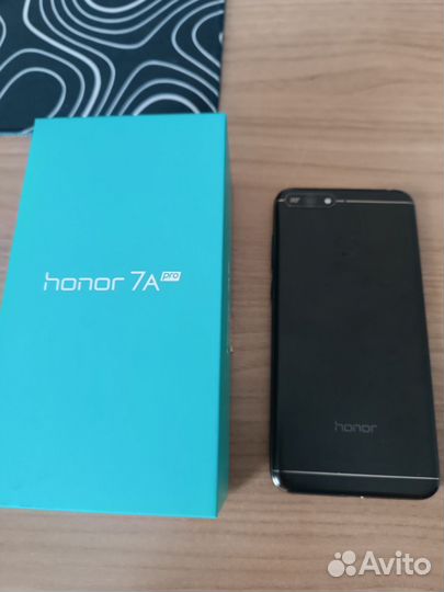 HONOR 7A, 2/16 ГБ