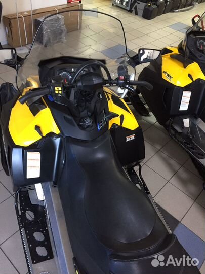 Brp skandic SWT 550